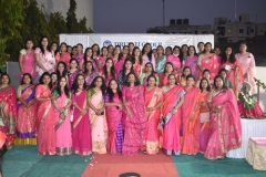 WOMENS DAY CELEBRATION 